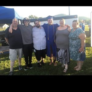 Meet your Posher, Paige